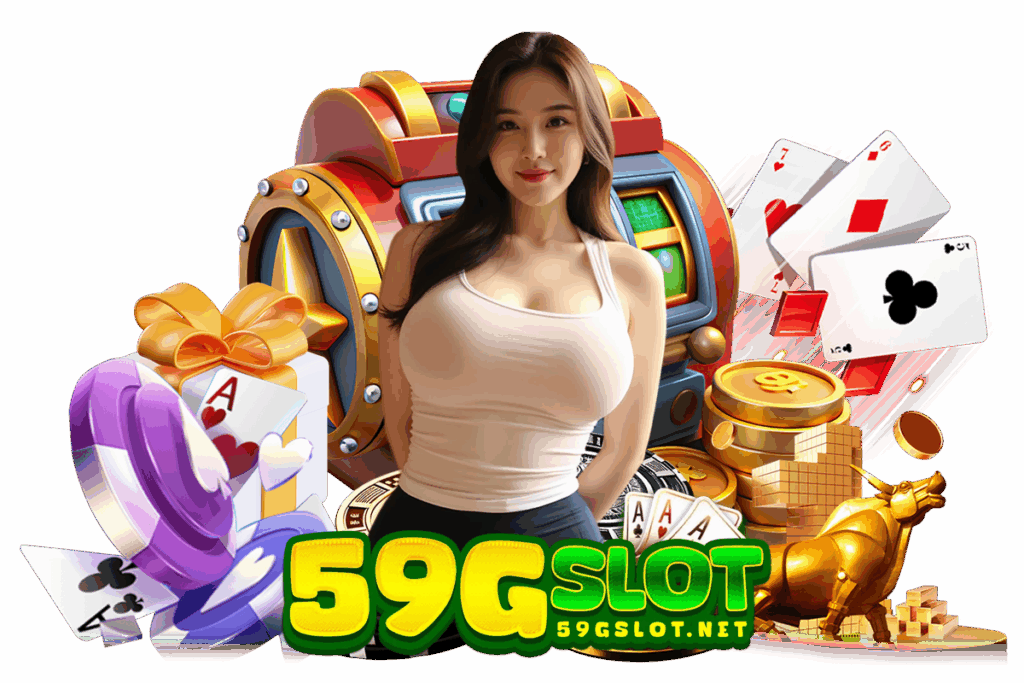 59g slot download