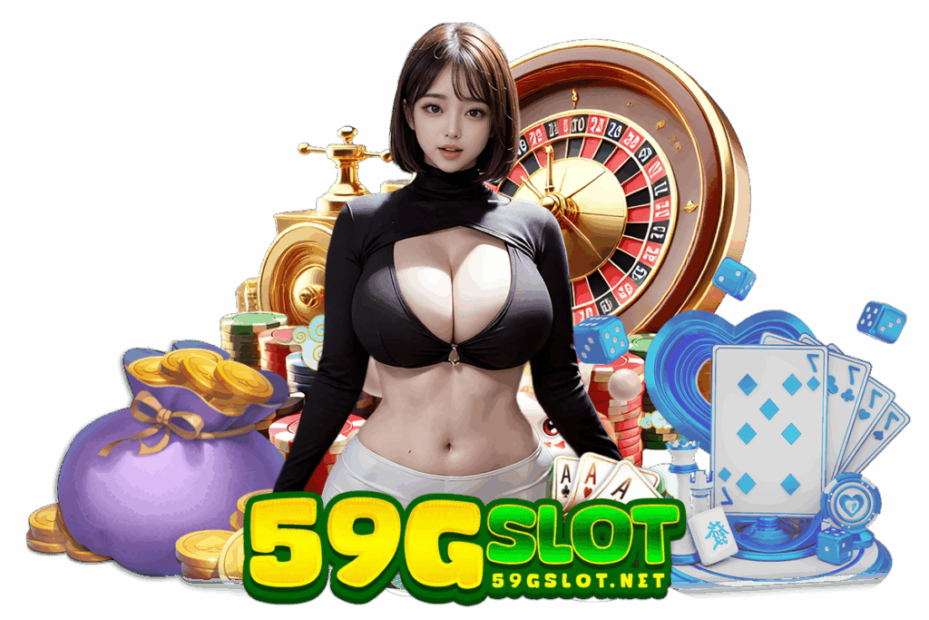 59g สล็อต